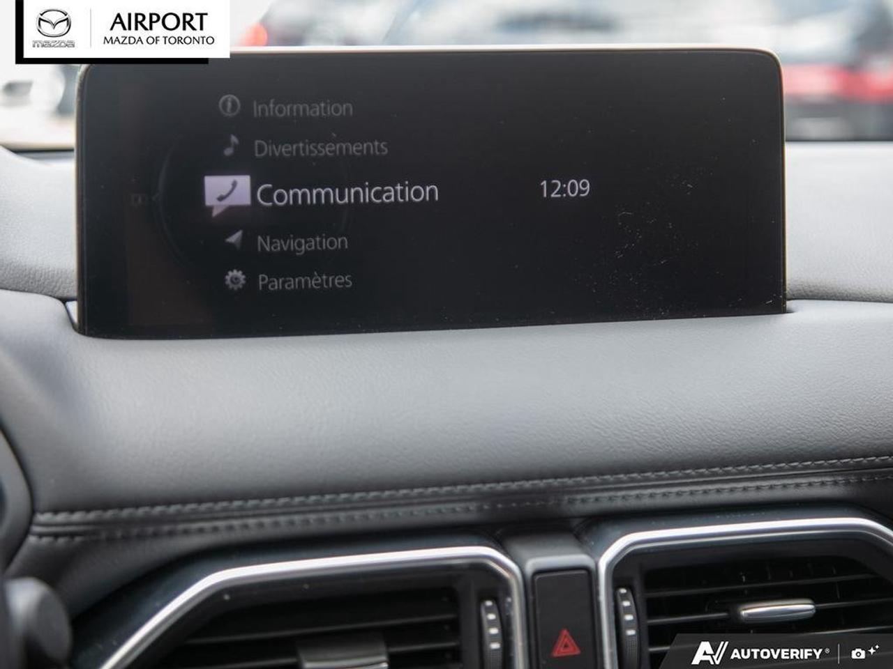 2022 Mazda CX-5 Signature Finance Discount $1500 Applied Photo