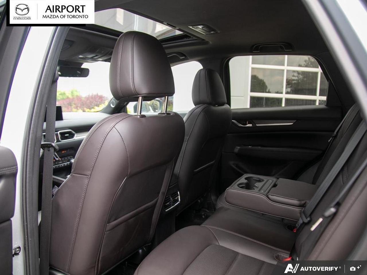 2022 Mazda CX-5 Signature Finance Discount $1500 Applied Photo