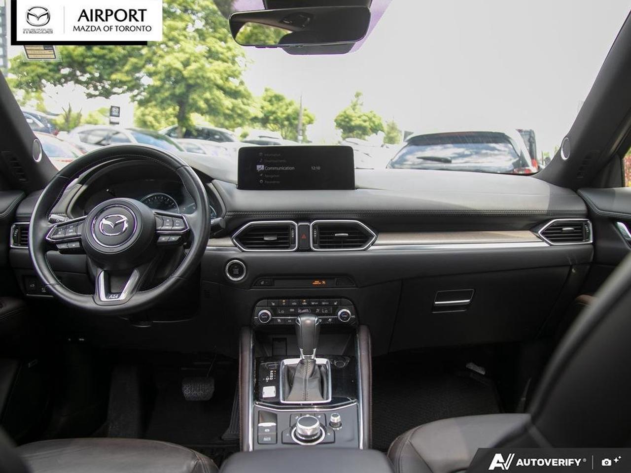 2022 Mazda CX-5 Signature Finance Discount $1500 Applied Photo
