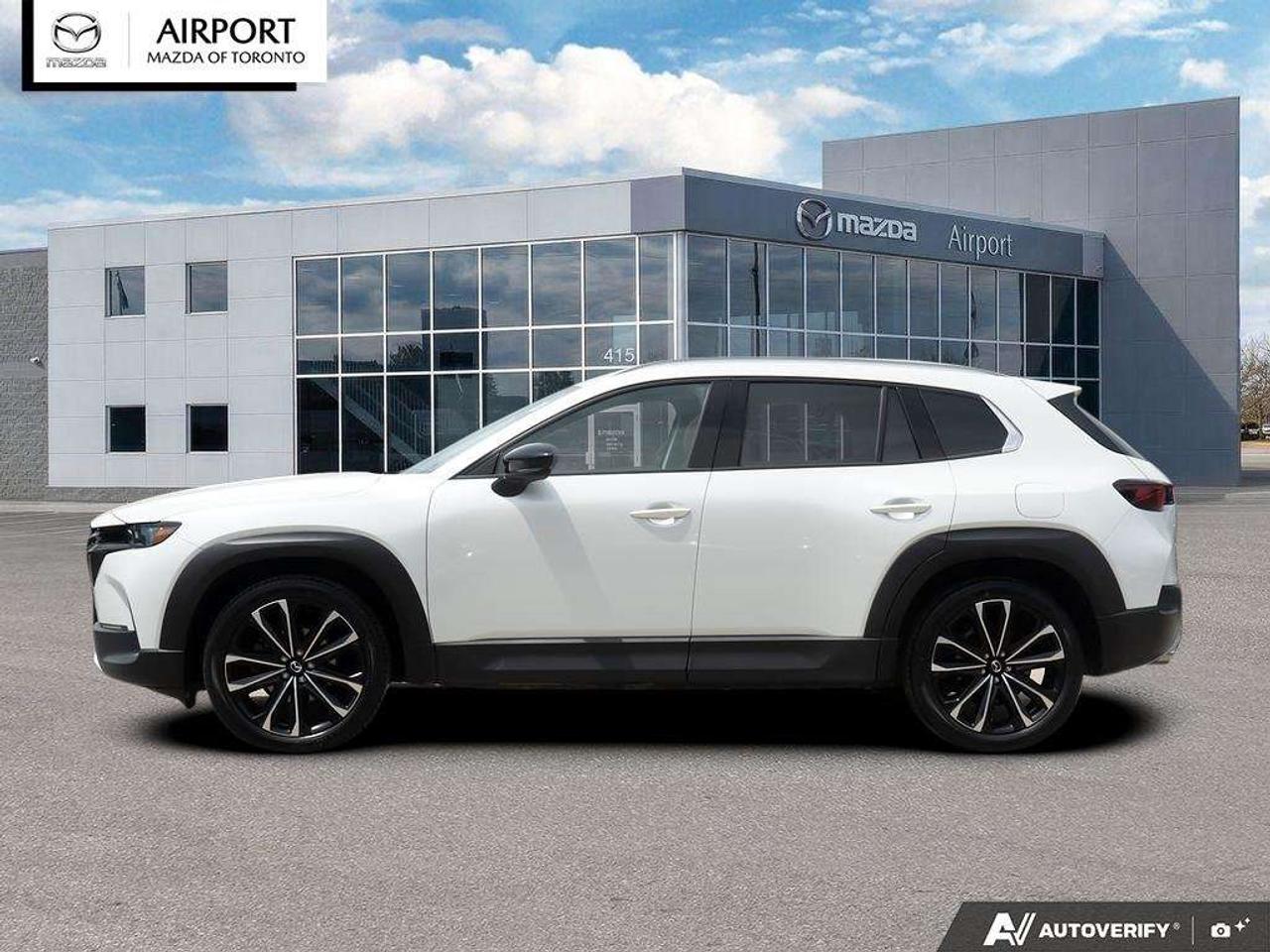 2024 Mazda CX-50 GT w/Turbo Finance Discount $1500 Applied Photo