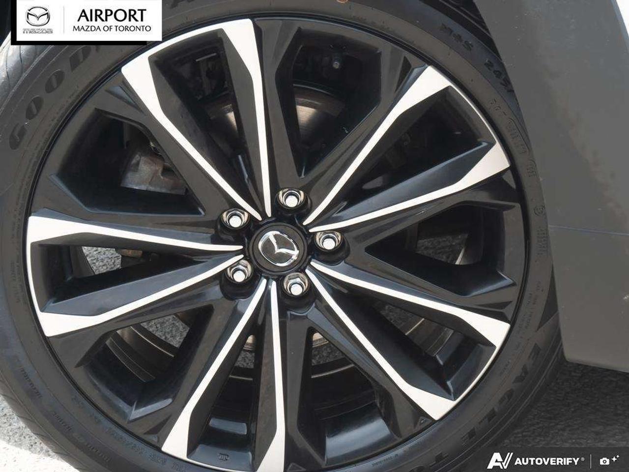 2024 Mazda CX-50 GT w/Turbo Finance Discount $1500 Applied Photo
