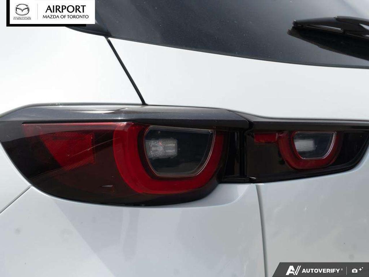 2024 Mazda CX-50 GT w/Turbo Finance Discount $1500 Applied Photo