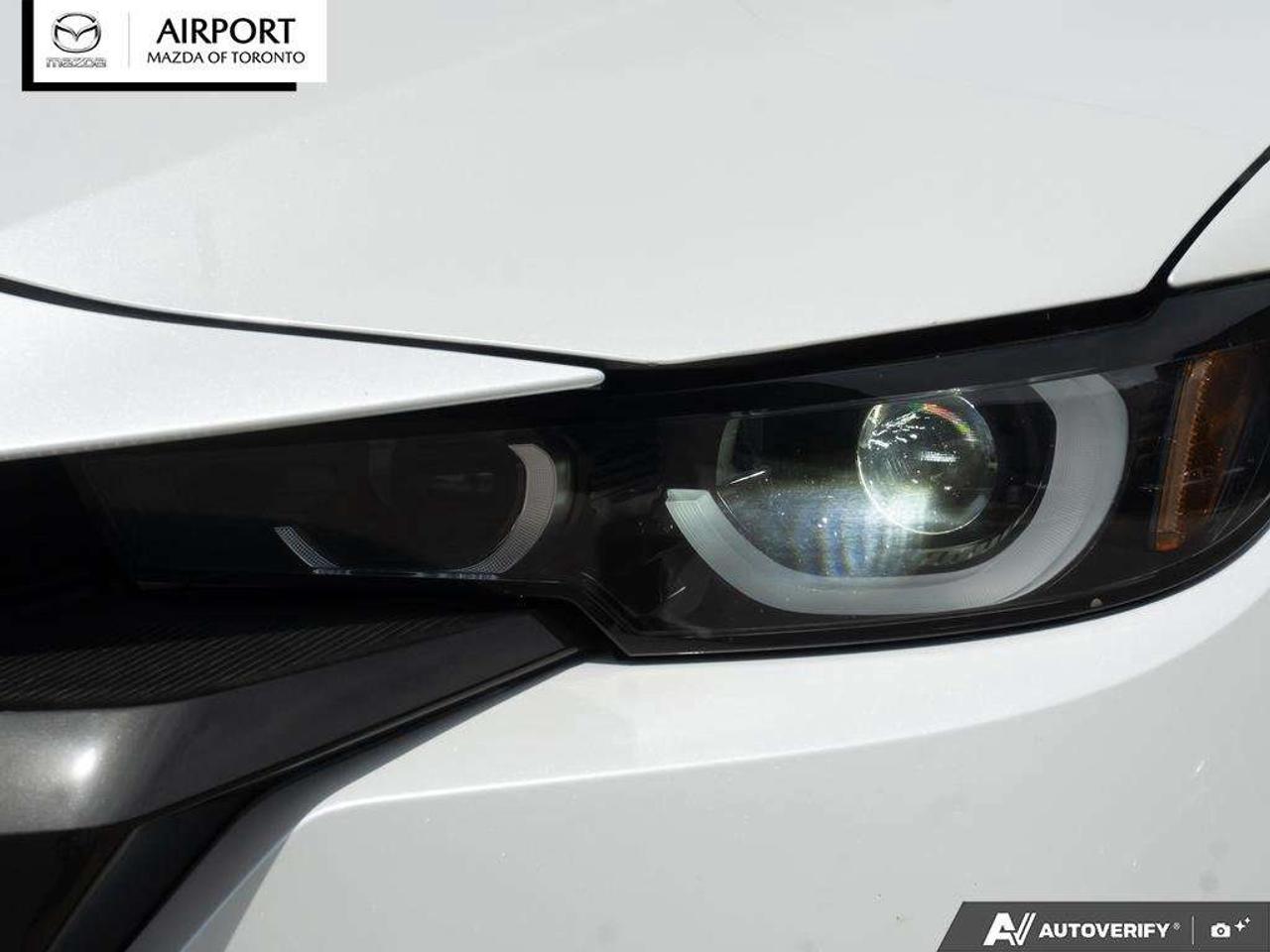 2024 Mazda CX-50 GT w/Turbo Finance Discount $1500 Applied Photo