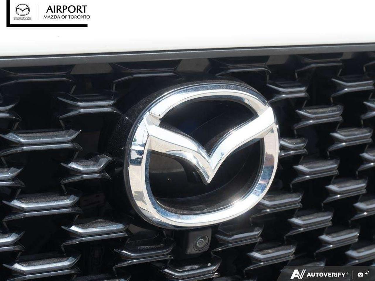 2024 Mazda CX-50 GT w/Turbo Finance Discount $1500 Applied Photo