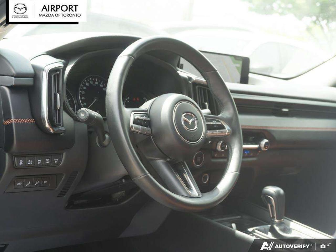 2024 Mazda CX-50 GT w/Turbo Finance Discount $1500 Applied Photo