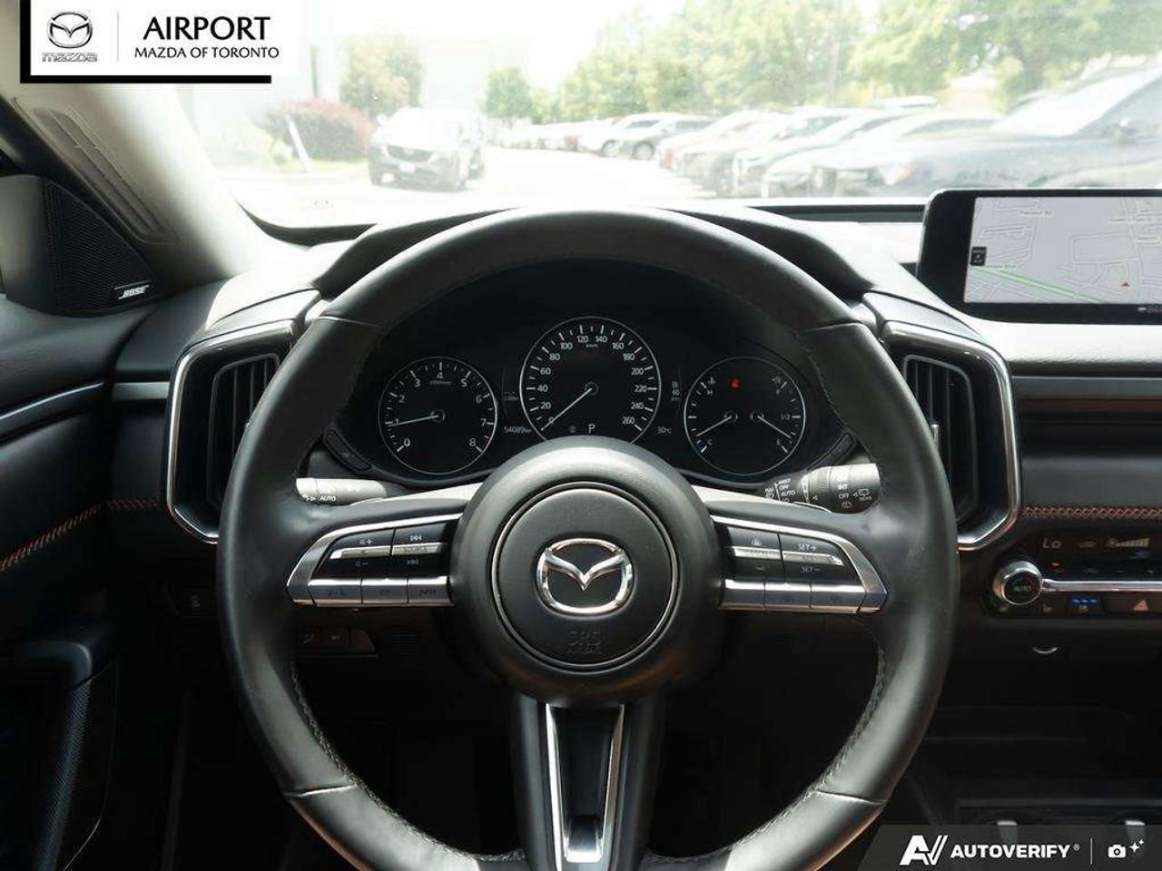 2024 Mazda CX-50 GT w/Turbo Finance Discount $1500 Applied Photo