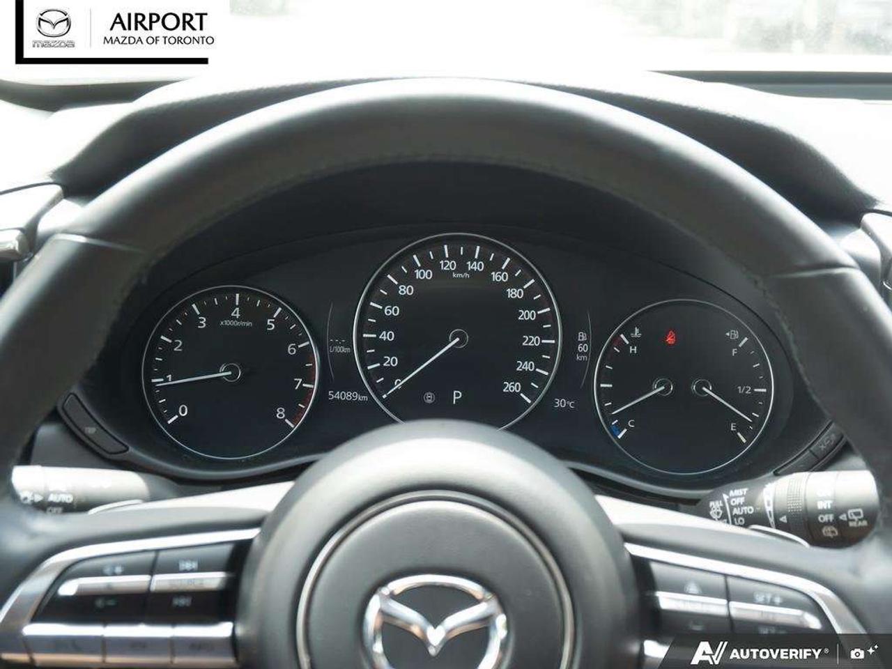 2024 Mazda CX-50 GT w/Turbo Finance Discount $1500 Applied Photo