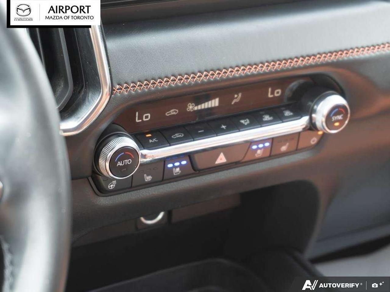 2024 Mazda CX-50 GT w/Turbo Finance Discount $1500 Applied Photo