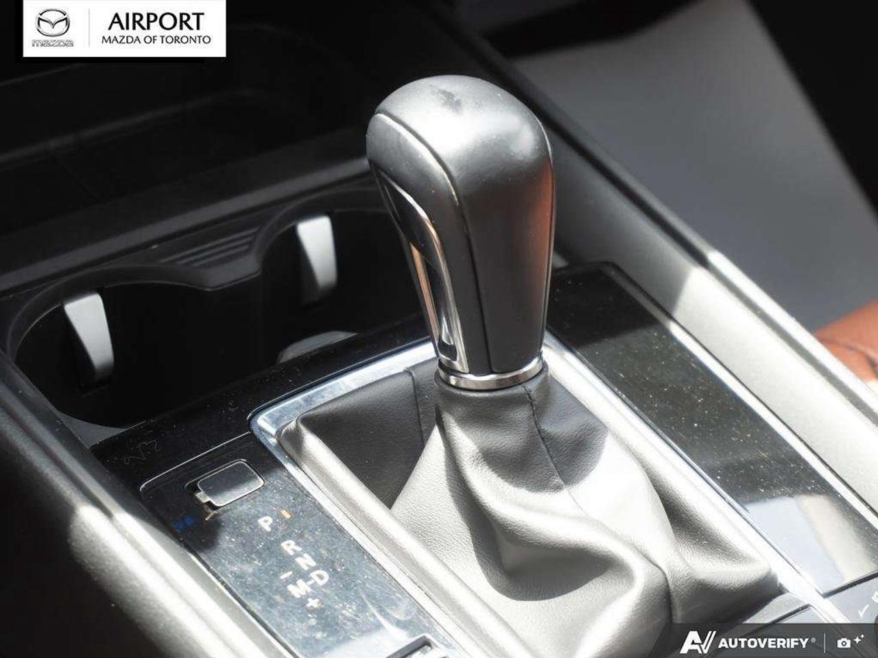 2024 Mazda CX-50 GT w/Turbo Finance Discount $1500 Applied Photo