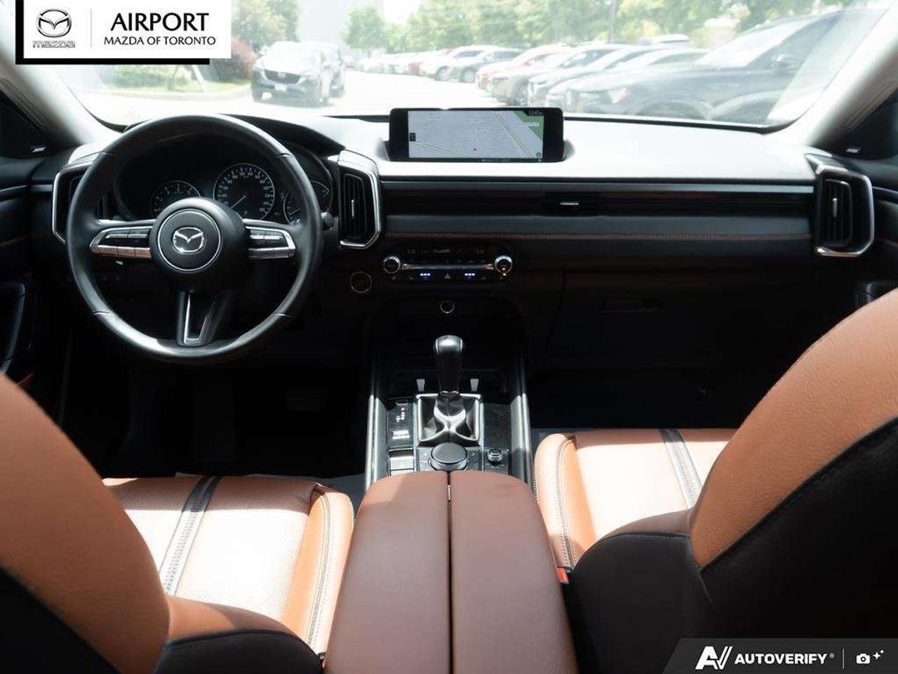 2024 Mazda CX-50 GT w/Turbo Finance Discount $1500 Applied Photo