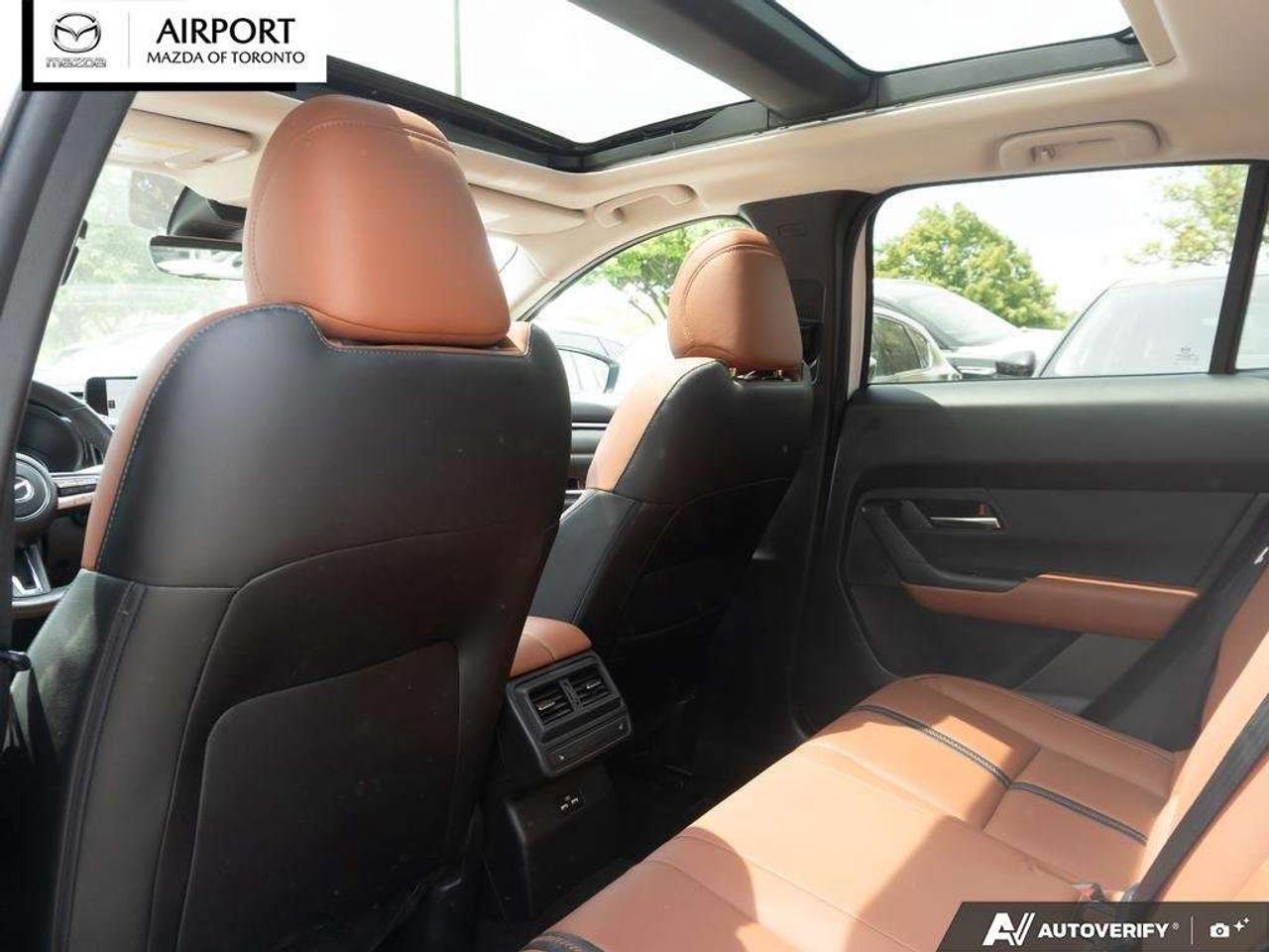 2024 Mazda CX-50 GT w/Turbo Finance Discount $1500 Applied Photo