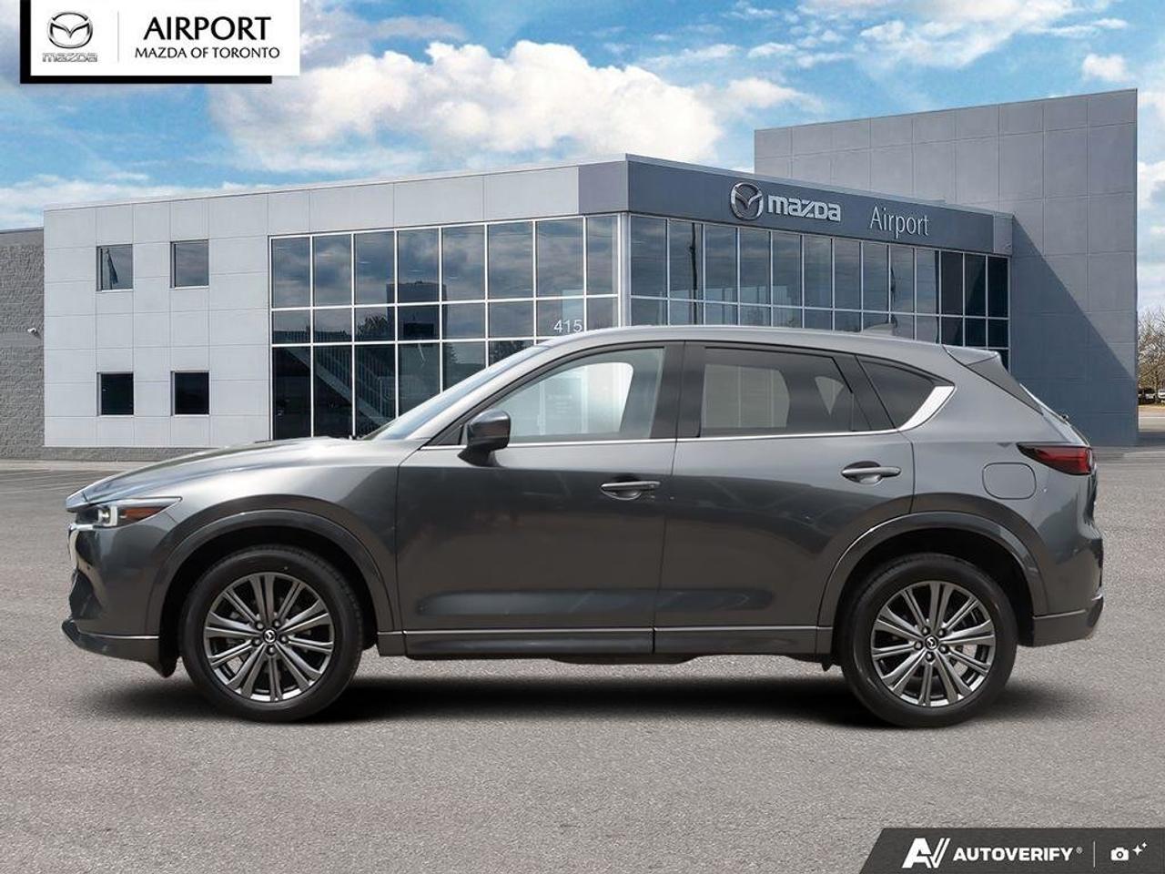 2025 Mazda CX-5 Signature Finance Discount $1500 Applied Photo