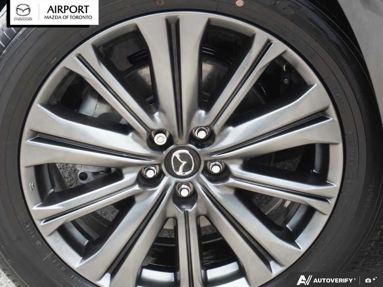 2025 Mazda CX-5 Signature Finance Discount $1500 Applied Photo