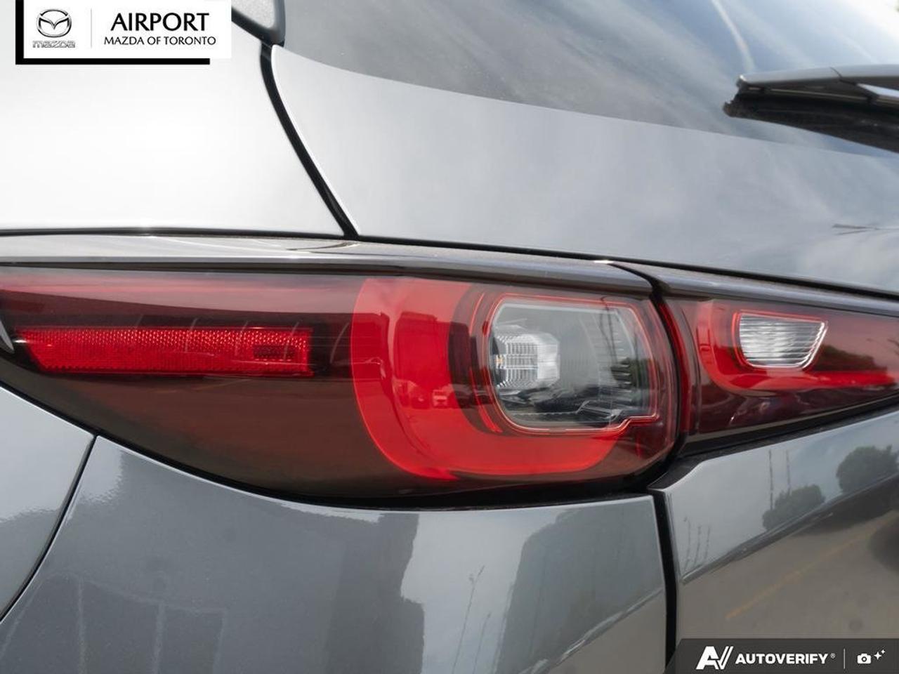 2025 Mazda CX-5 Signature Finance Discount $1500 Applied Photo