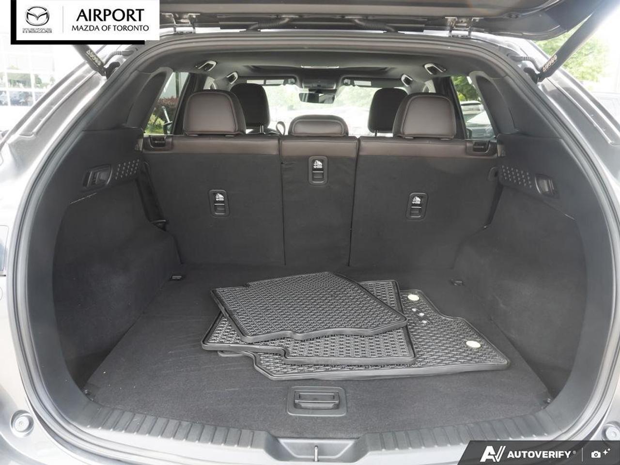 2025 Mazda CX-5 Signature Finance Discount $1500 Applied Photo