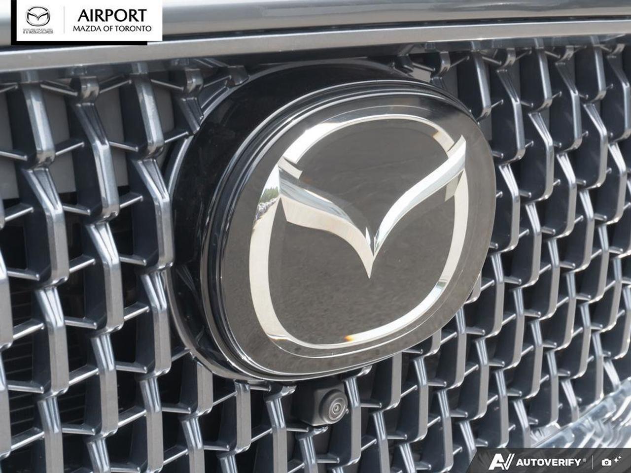 2025 Mazda CX-5 Signature Finance Discount $1500 Applied Photo
