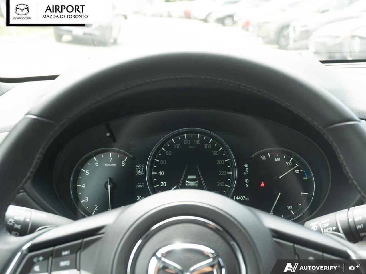 2025 Mazda CX-5 Signature Finance Discount $1500 Applied Photo