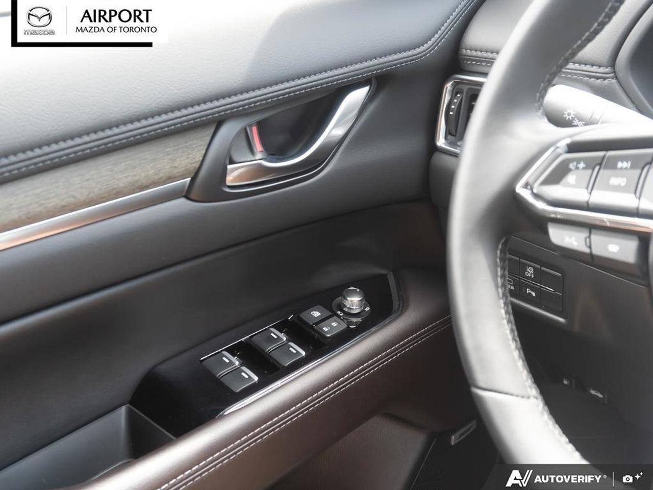 2025 Mazda CX-5 Signature Finance Discount $1500 Applied Photo