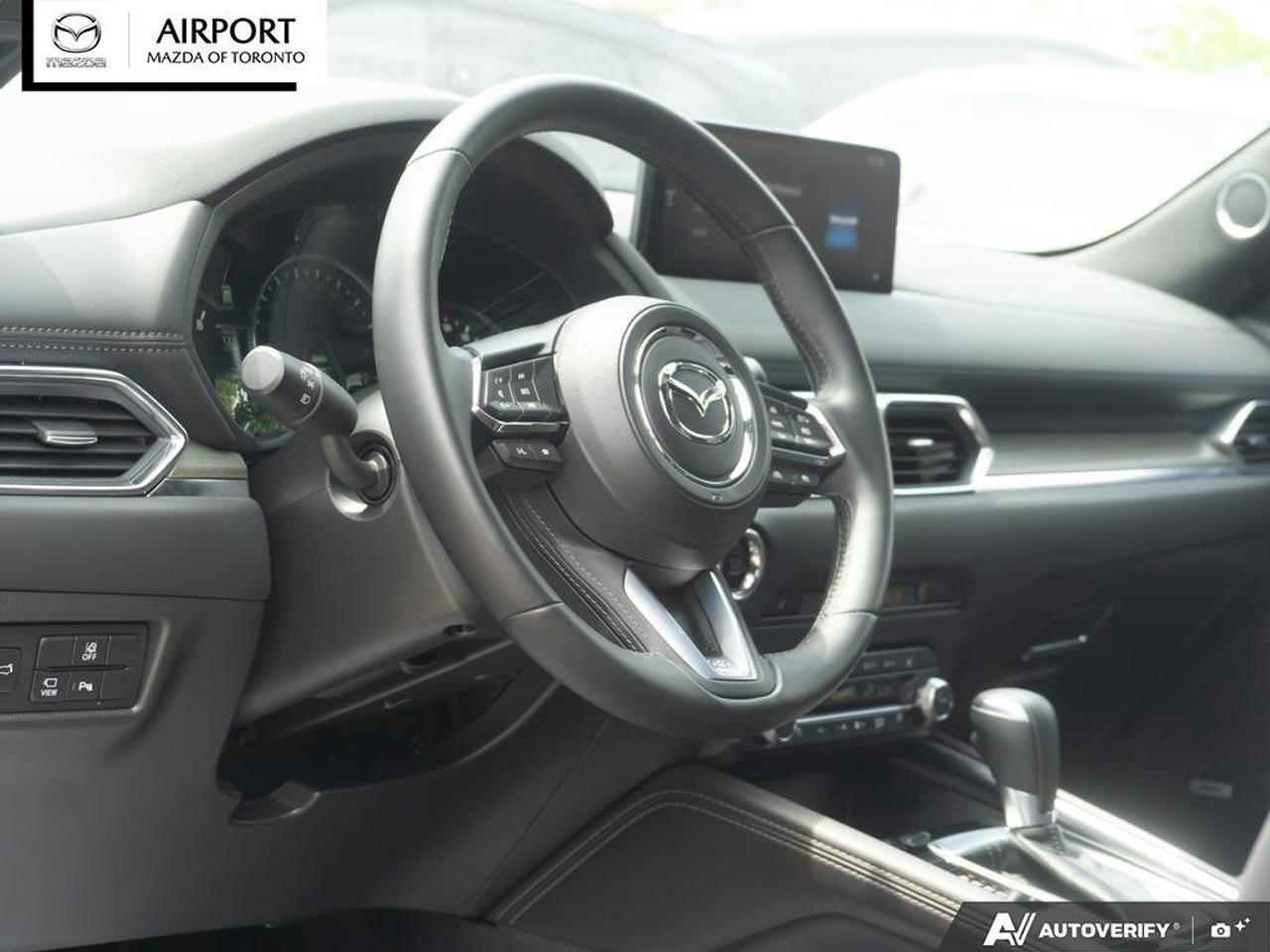 2025 Mazda CX-5 Signature Finance Discount $1500 Applied Photo