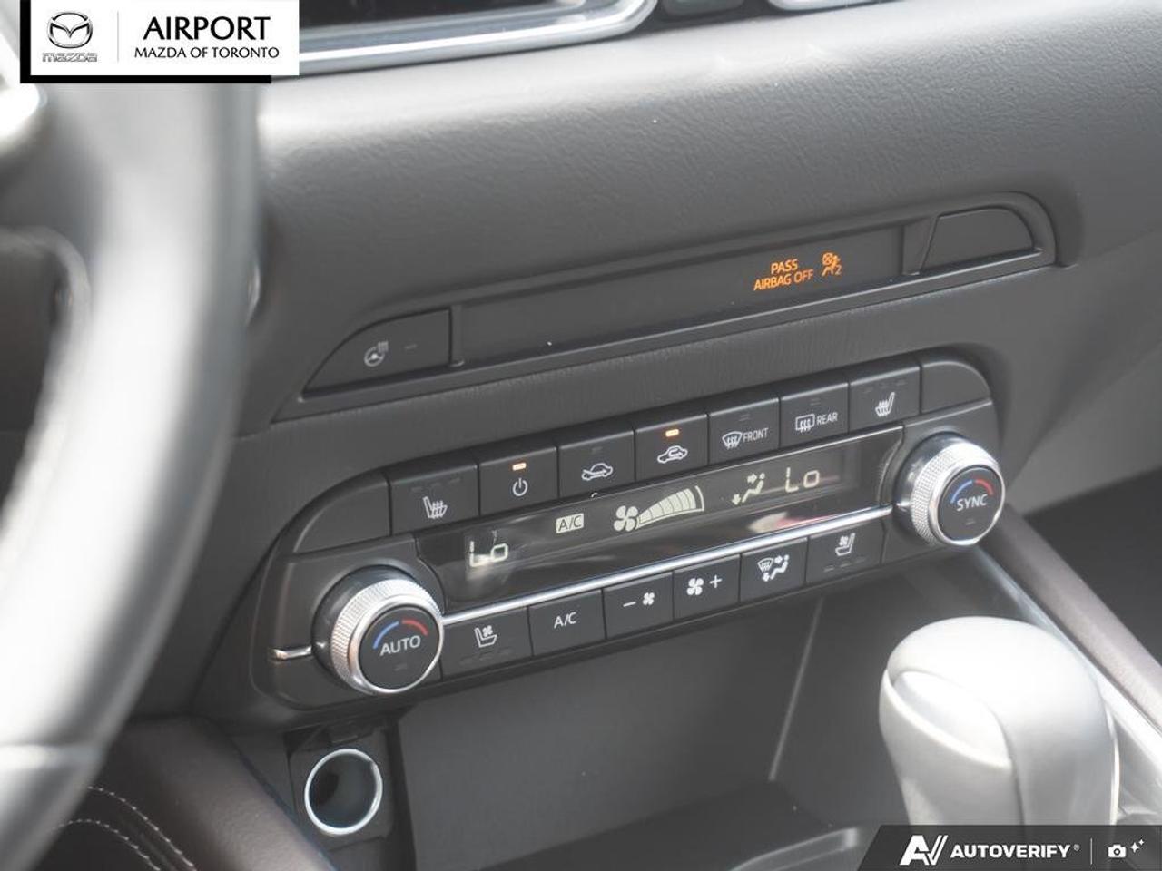 2025 Mazda CX-5 Signature Finance Discount $1500 Applied Photo