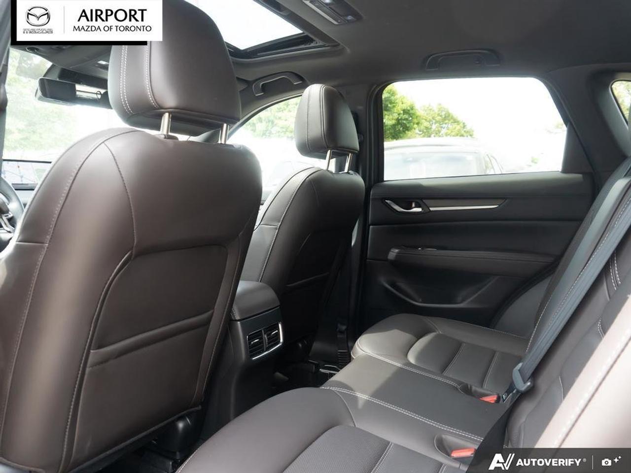 2025 Mazda CX-5 Signature Finance Discount $1500 Applied Photo