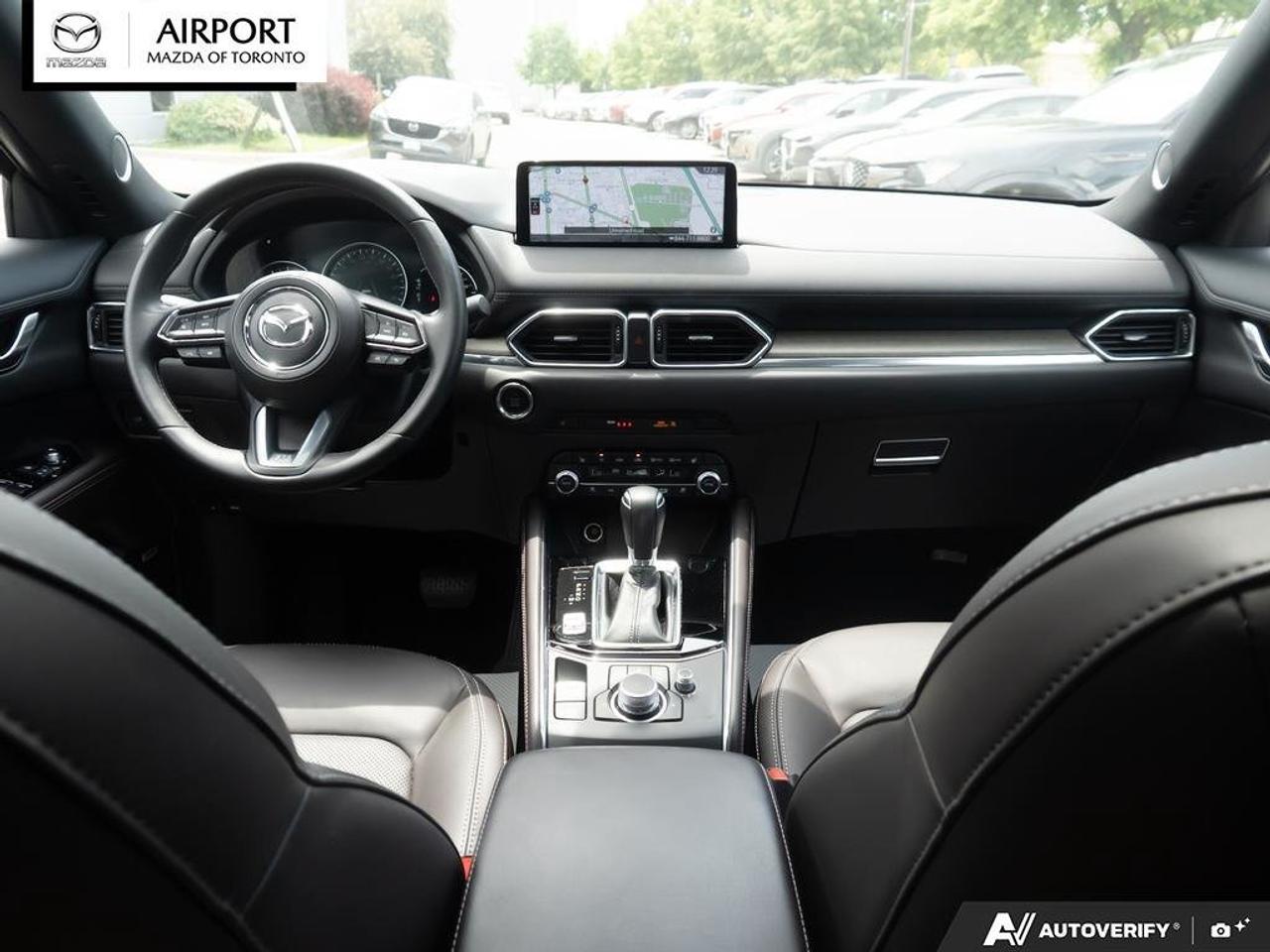 2025 Mazda CX-5 Signature Finance Discount $1500 Applied Photo