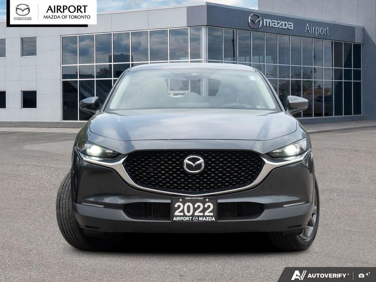 2022 Mazda CX-30 GT Finance Discount $1500 Applied Photo