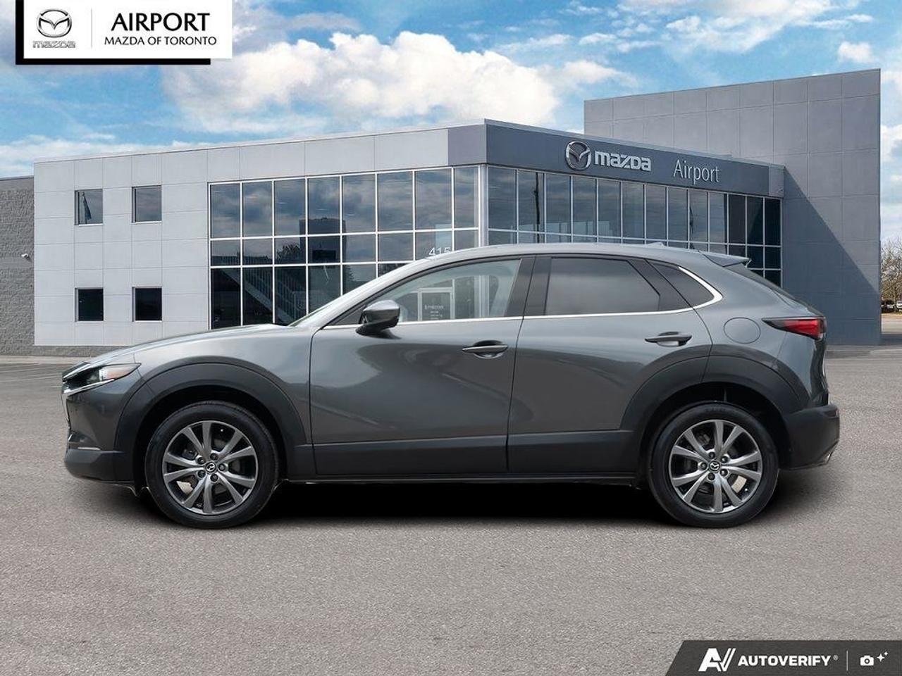 2022 Mazda CX-30 GT Finance Discount $1500 Applied Photo