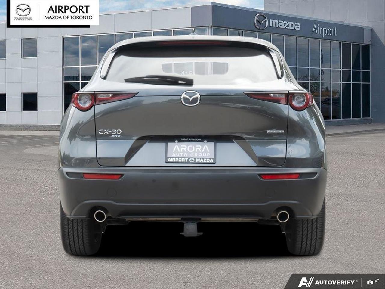 2022 Mazda CX-30 GT Finance Discount $1500 Applied Photo