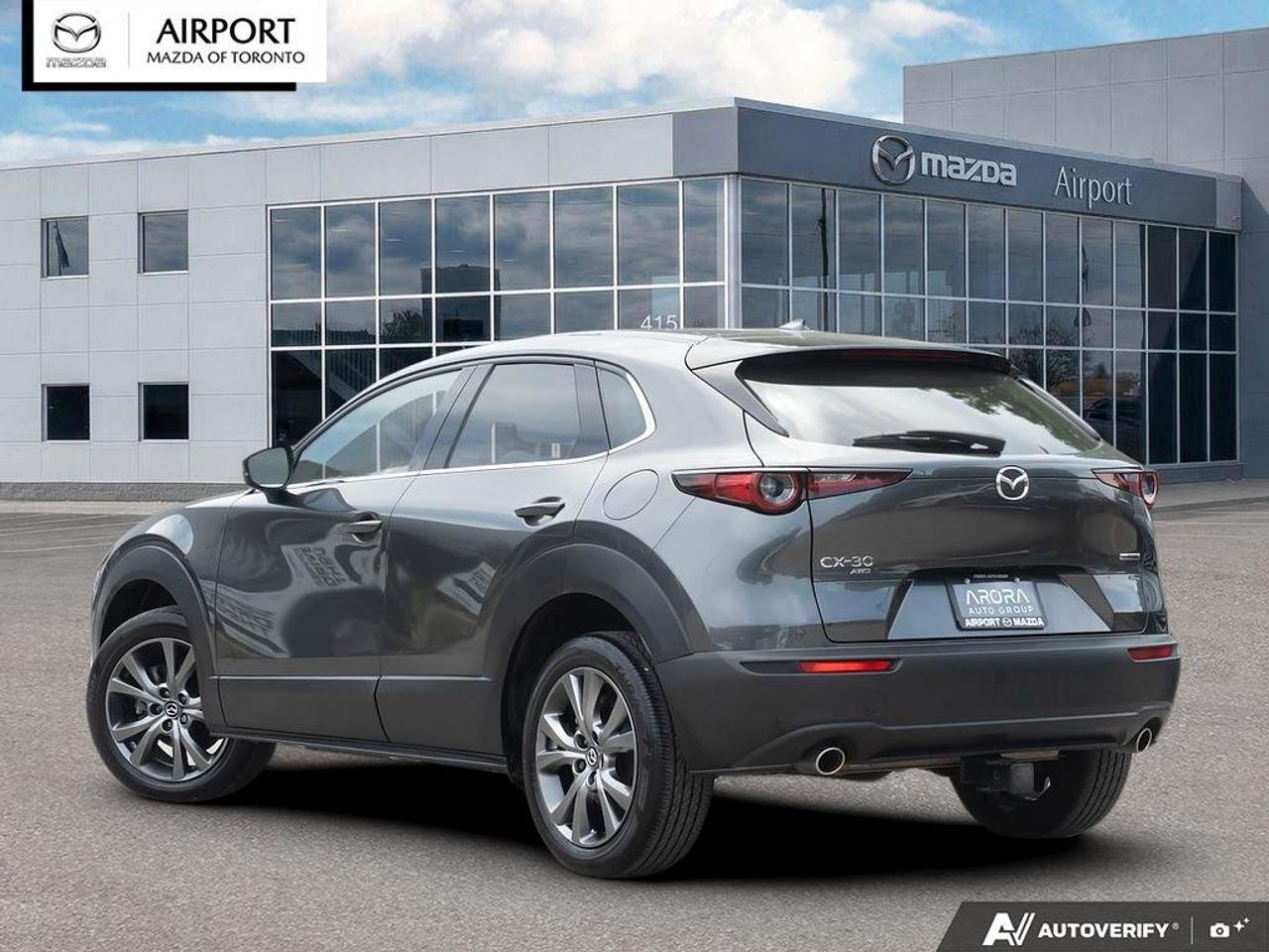 2022 Mazda CX-30 GT Finance Discount $1500 Applied Photo
