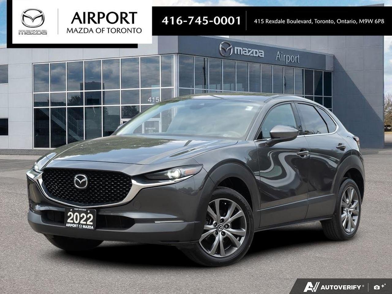 2022 Mazda CX-30 GT Finance Discount $1500 Applied Photo
