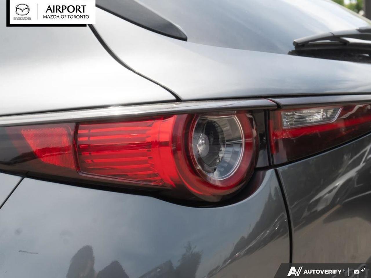 2022 Mazda CX-30 GT Finance Discount $1500 Applied Photo