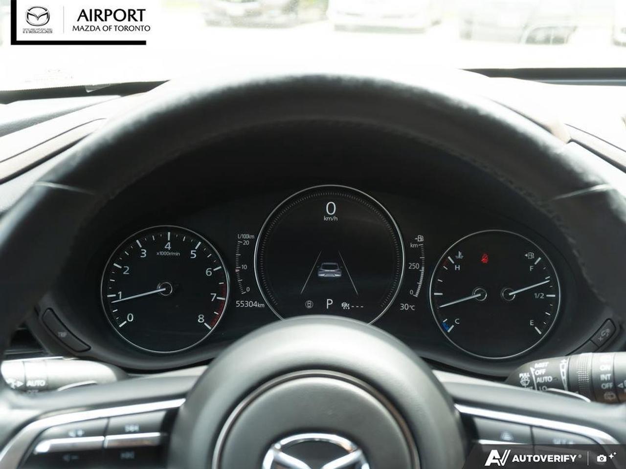 2022 Mazda CX-30 GT Finance Discount $1500 Applied Photo