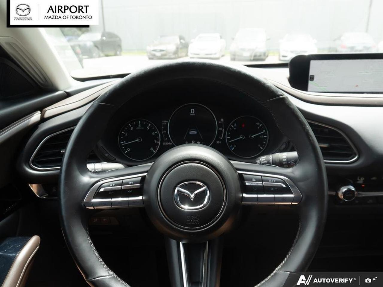 2022 Mazda CX-30 GT Finance Discount $1500 Applied Photo