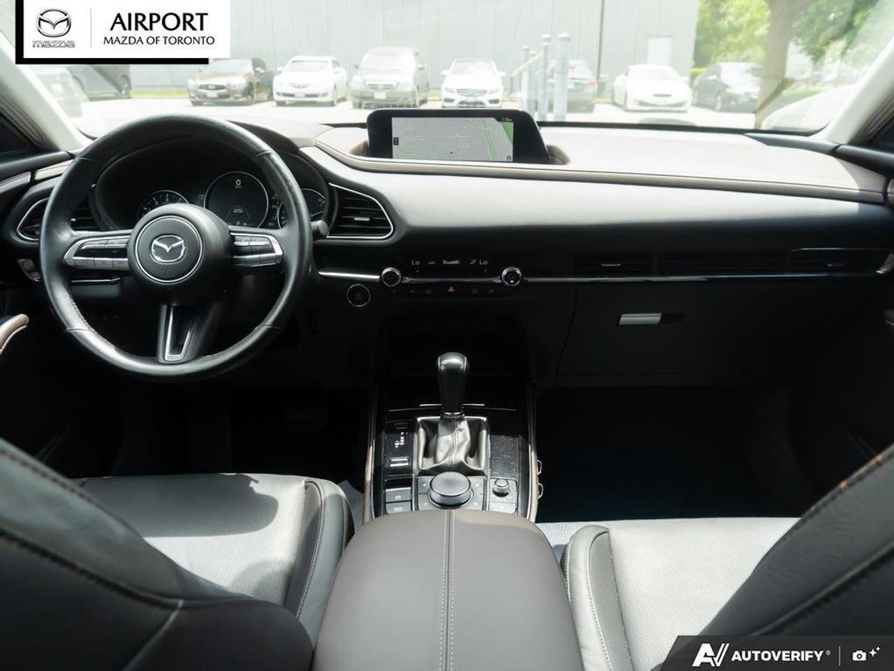 2022 Mazda CX-30 GT Finance Discount $1500 Applied Photo