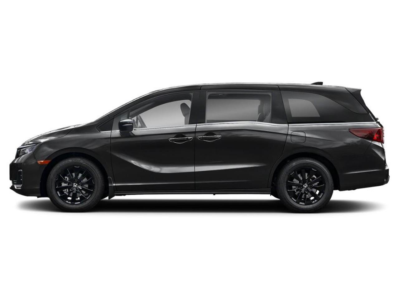 2026 Honda Odyssey Sport-L Passenger Van Photo
