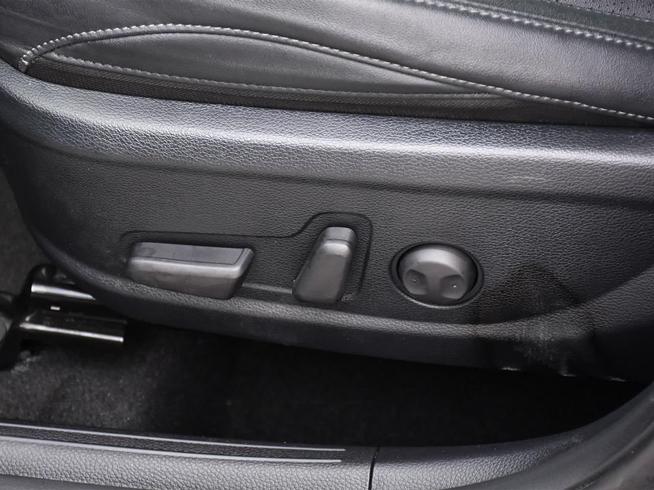 2023 Kia Seltos SX Turbo AWD w/Black Interior   Leather   Roof   N Photo