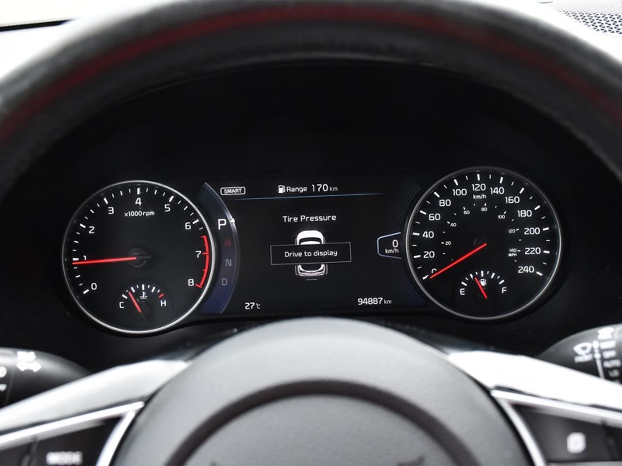2023 Kia Seltos SX Turbo AWD w/Black Interior   Leather   Roof   N Photo