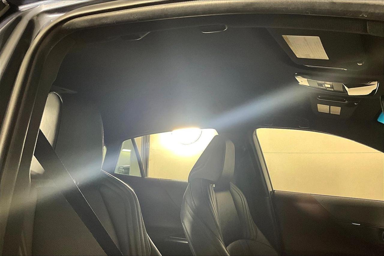2021 Toyota Venza XLE AWD Photo