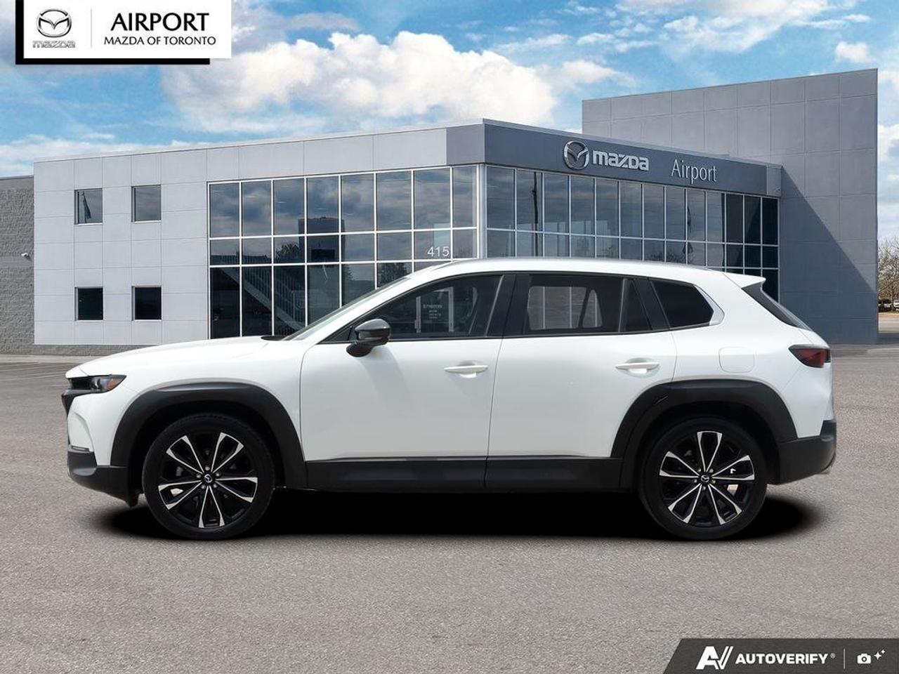 2024 Mazda CX-50 GT Finance Discount $1500 Applied Photo2