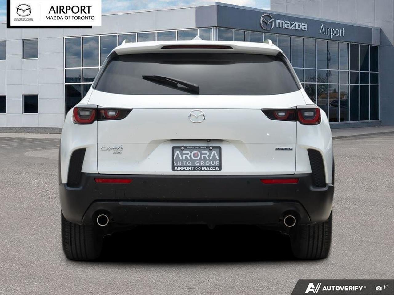 2024 Mazda CX-50 GT Finance Discount $1500 Applied Photo