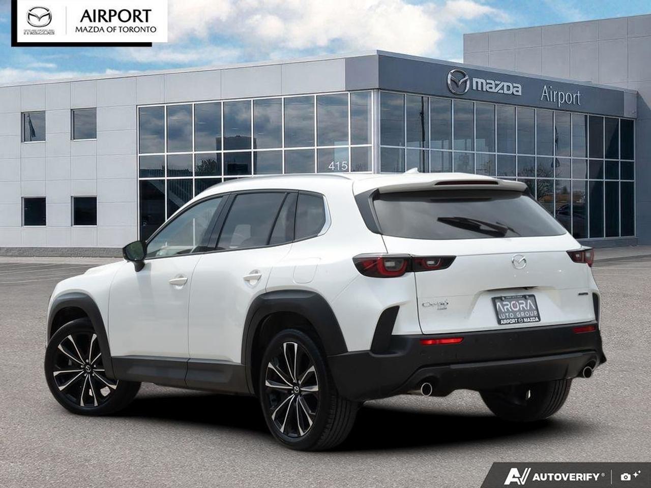 2024 Mazda CX-50 GT Finance Discount $1500 Applied Photo