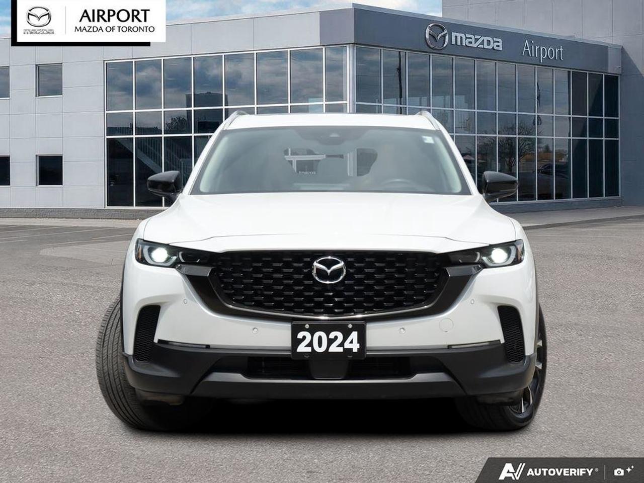 2024 Mazda CX-50 GT Finance Discount $1500 Applied Photo