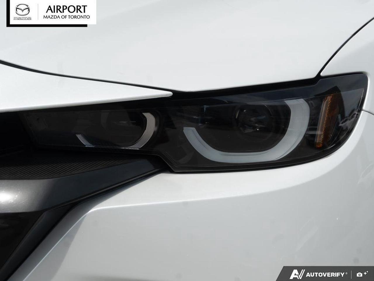 2024 Mazda CX-50 GT Finance Discount $1500 Applied Photo