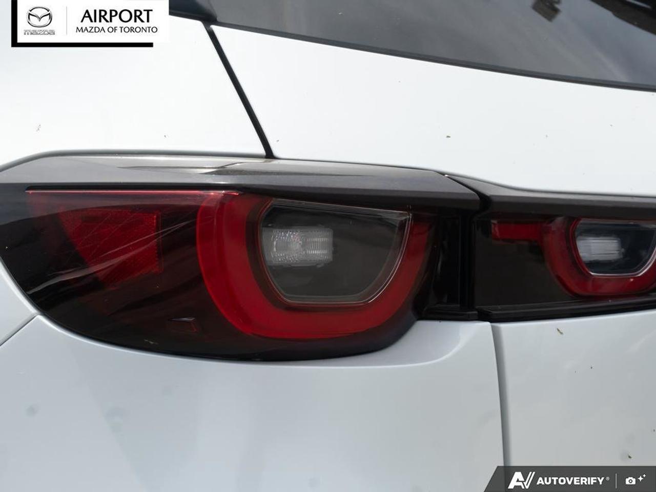 2024 Mazda CX-50 GT Finance Discount $1500 Applied Photo