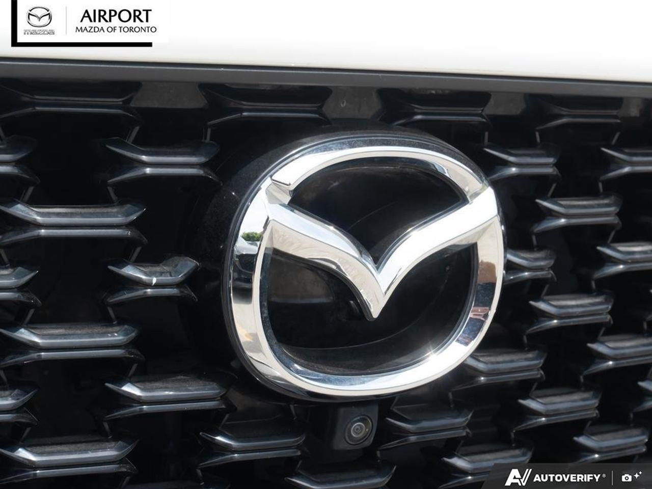 2024 Mazda CX-50 GT Finance Discount $1500 Applied Photo