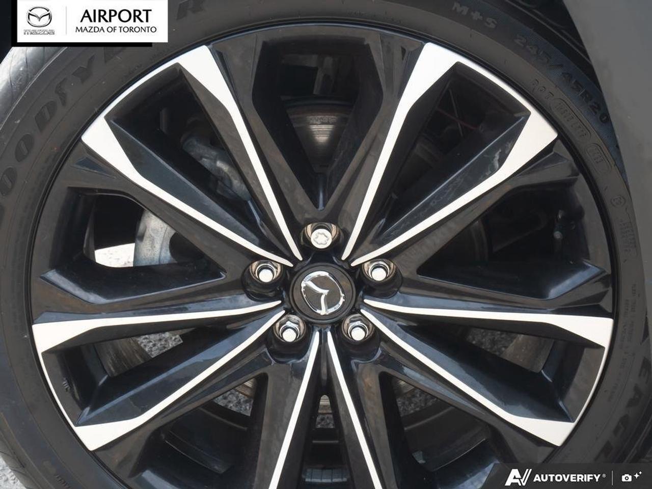 2024 Mazda CX-50 GT Finance Discount $1500 Applied Photo