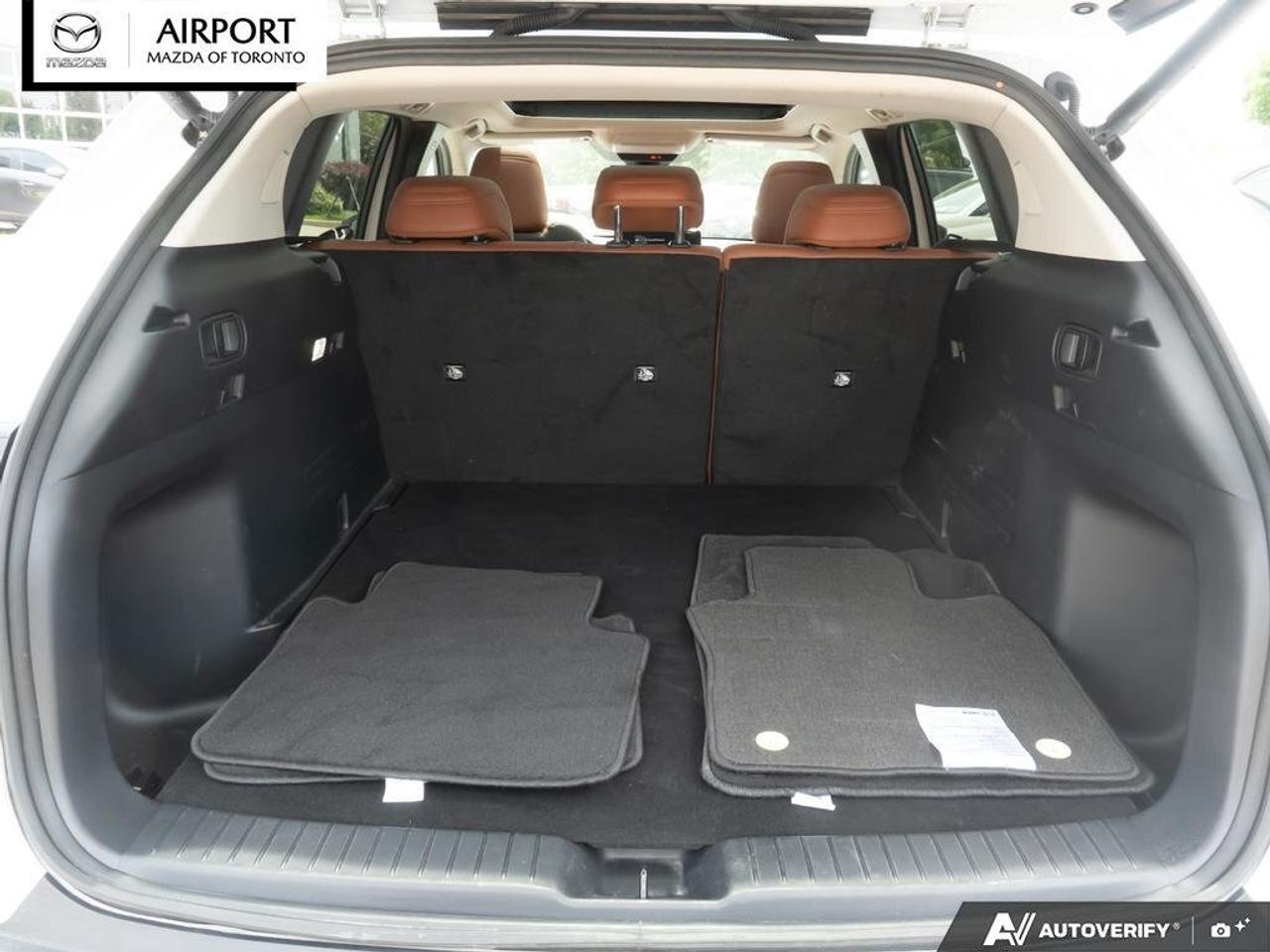 2024 Mazda CX-50 GT Finance Discount $1500 Applied Photo