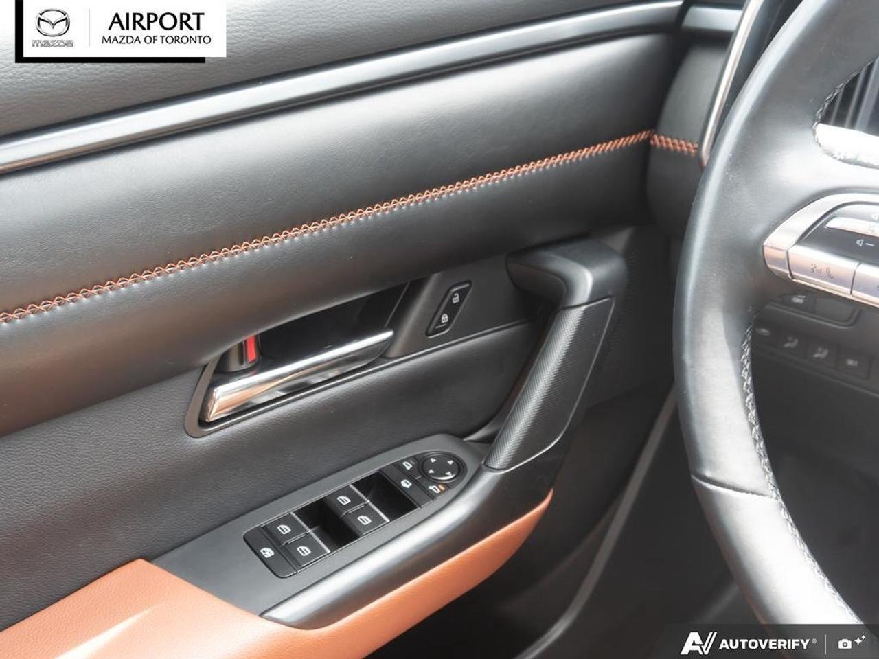 2024 Mazda CX-50 GT Finance Discount $1500 Applied Photo