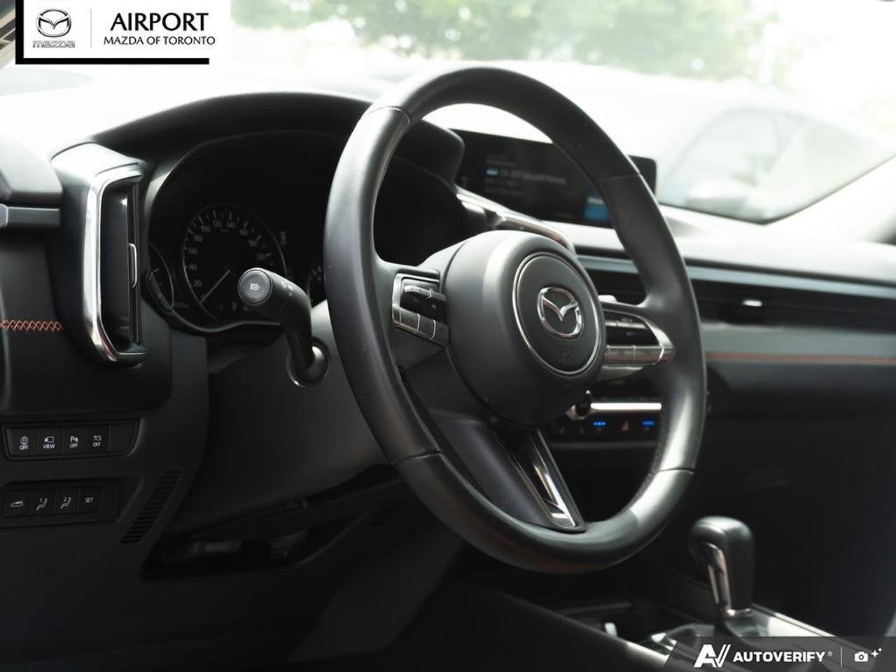 2024 Mazda CX-50 GT Finance Discount $1500 Applied Photo